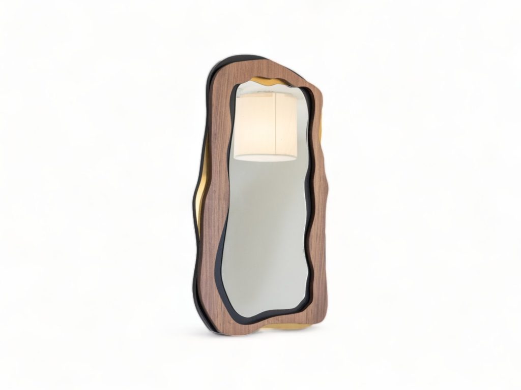 Keys Ayna — 2