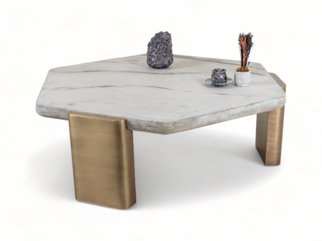 Stone Orta Sehpa — 2