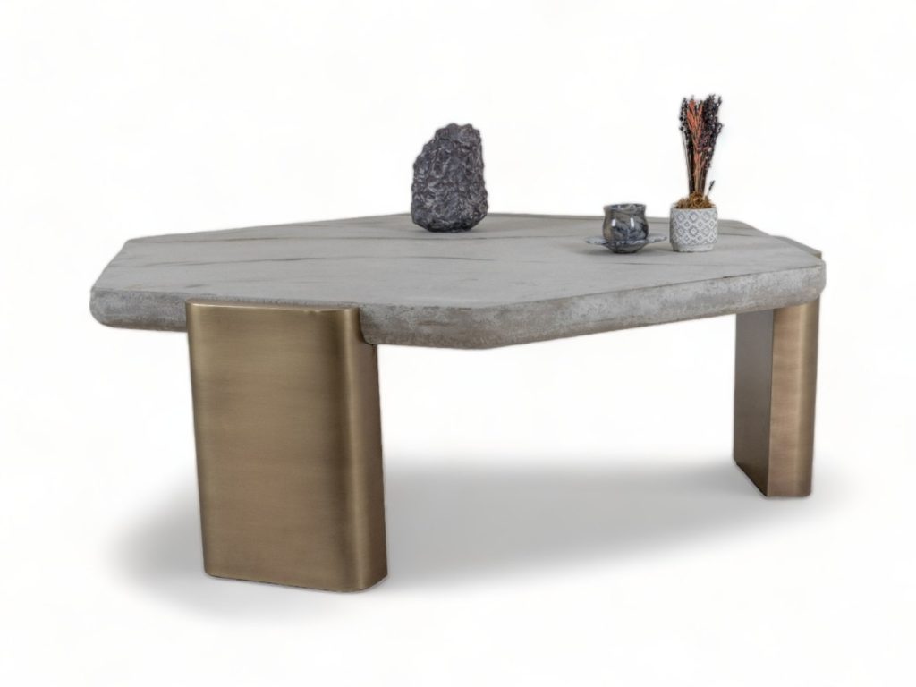 Stone Orta Sehpa — 3