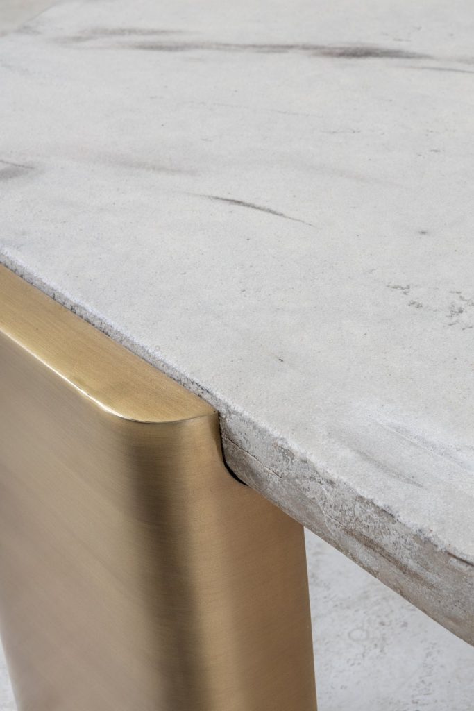 Stone Orta Sehpa — 4