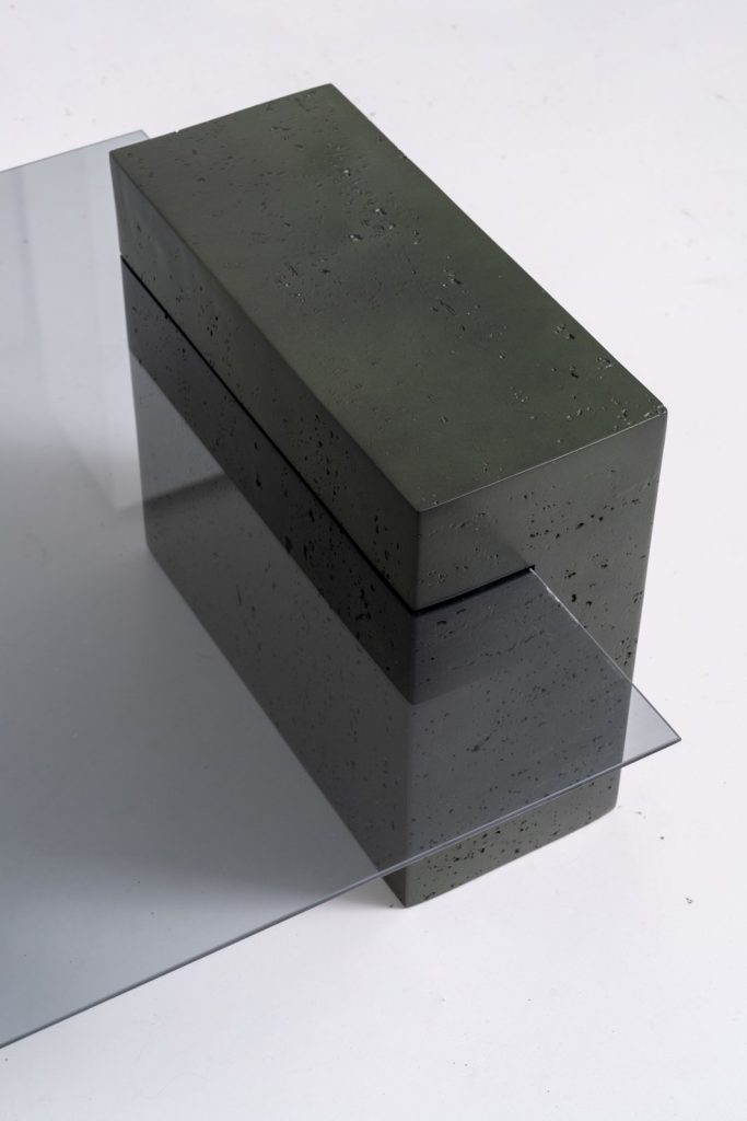 Rool Orta Sehpa — 6