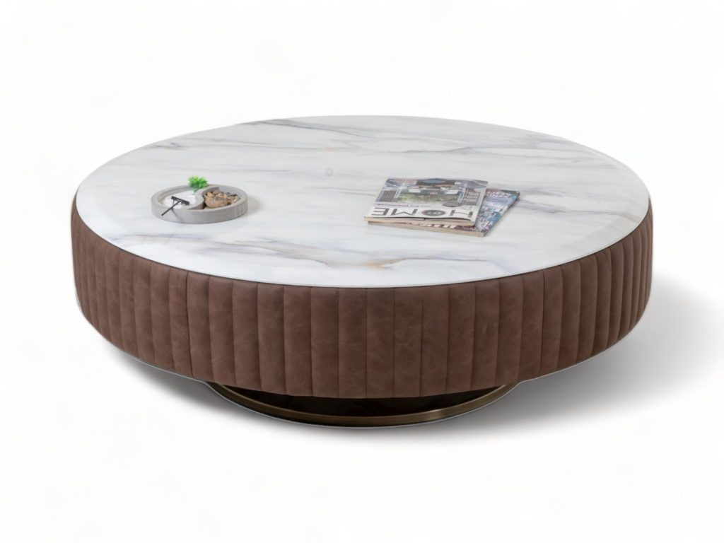 Turn Orta Sehpa — 6